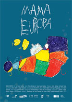 Poster Mother Europe  n. 0