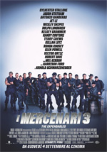 I Mercenari 3 - The Expendables