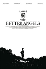 Poster The Better Angels  n. 0