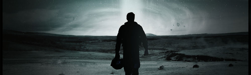 Interstellar