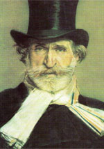 Gala Giuseppe Verdi