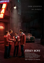 Poster Jersey Boys  n. 0