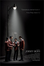 Poster Jersey Boys  n. 1