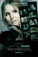 Poster Veronica Mars  n. 0