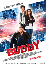 Poster Buddy  n. 0