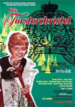 Poster Die Frsterchristel  n. 0