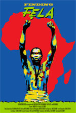 Poster Finding Fela  n. 1