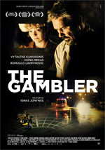 Poster The Gambler  n. 0