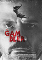 Poster The Gambler  n. 1