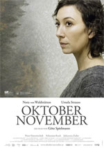 October, November