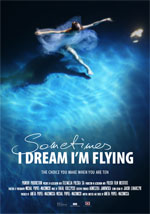 Poster Sometimes i Dream i'M Flying  n. 0