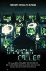 Poster Unknown Caller  n. 0