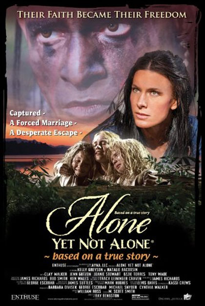 Alone Yet Not Alone - Film (2013) - MYmovies.it - Alone Yet Not Alone Full Movie Free