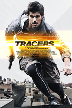 Poster Tracers  n. 1