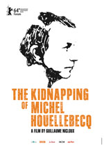Poster L'Enlvement de Michel Houellebecq  n. 0