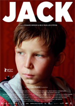 Poster Jack  n. 0