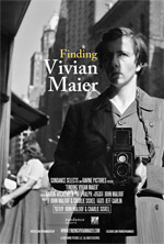 Poster Alla ricerca di Vivian Maier  n. 1