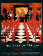 Poster The Baby of Mcon  n. 0