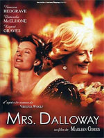 Poster Mrs. Dalloway  n. 0