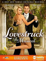 Lovestruck - The Musical