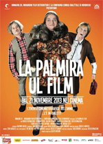 Poster La Palmira ul film  n. 0
