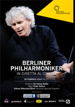 Berliner Philharmoniker n.2
