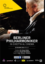 Berliner Philharmoniker N.3