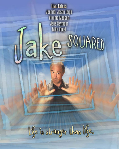 Locandina italiana Jake Squared