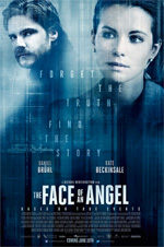 Poster The Face of An Angel  n. 0