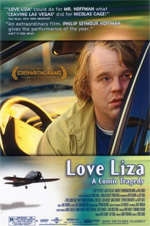 Poster Per amore di Liza  n. 0
