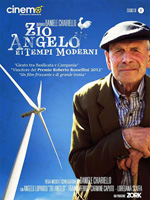 Poster Zio Angelo e i tempi moderni  n. 0