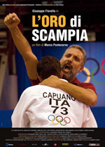 Poster L'oro di Scampia  n. 0
