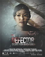 Poster The Defector: Escape From North Korea  n. 0