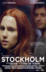 Poster Stockholm  n. 0