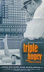 Poster Triple Bogey On a Par Five Hole  n. 0