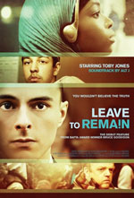Leave To Remain