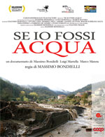 Poster Se io fossi acqua  n. 1