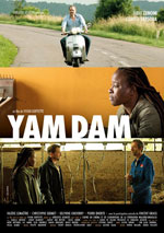 Poster Yam dam  n. 0