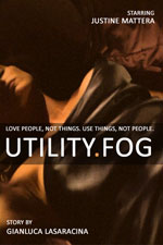 Poster Utility Fog  n. 0