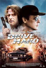 Poster Drive Hard  n. 0