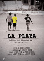 Poster La Playa  n. 0