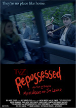 Poster Repossessed  n. 1