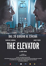 Poster The Elevator  n. 0
