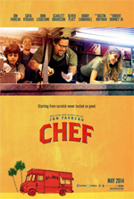 Poster Chef - La ricetta perfetta  n. 1
