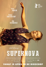Poster Supernova  n. 0