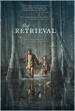 Poster The Retrieval  n. 0