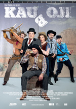 Poster Cowboys  n. 0