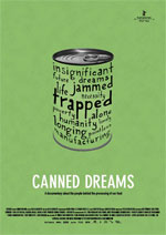 Poster Canned Dreams  n. 0