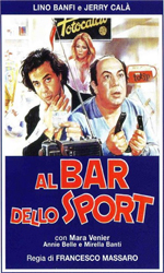 Poster Al bar dello sport  n. 0