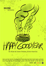 Poster Happy Goodyear  n. 0